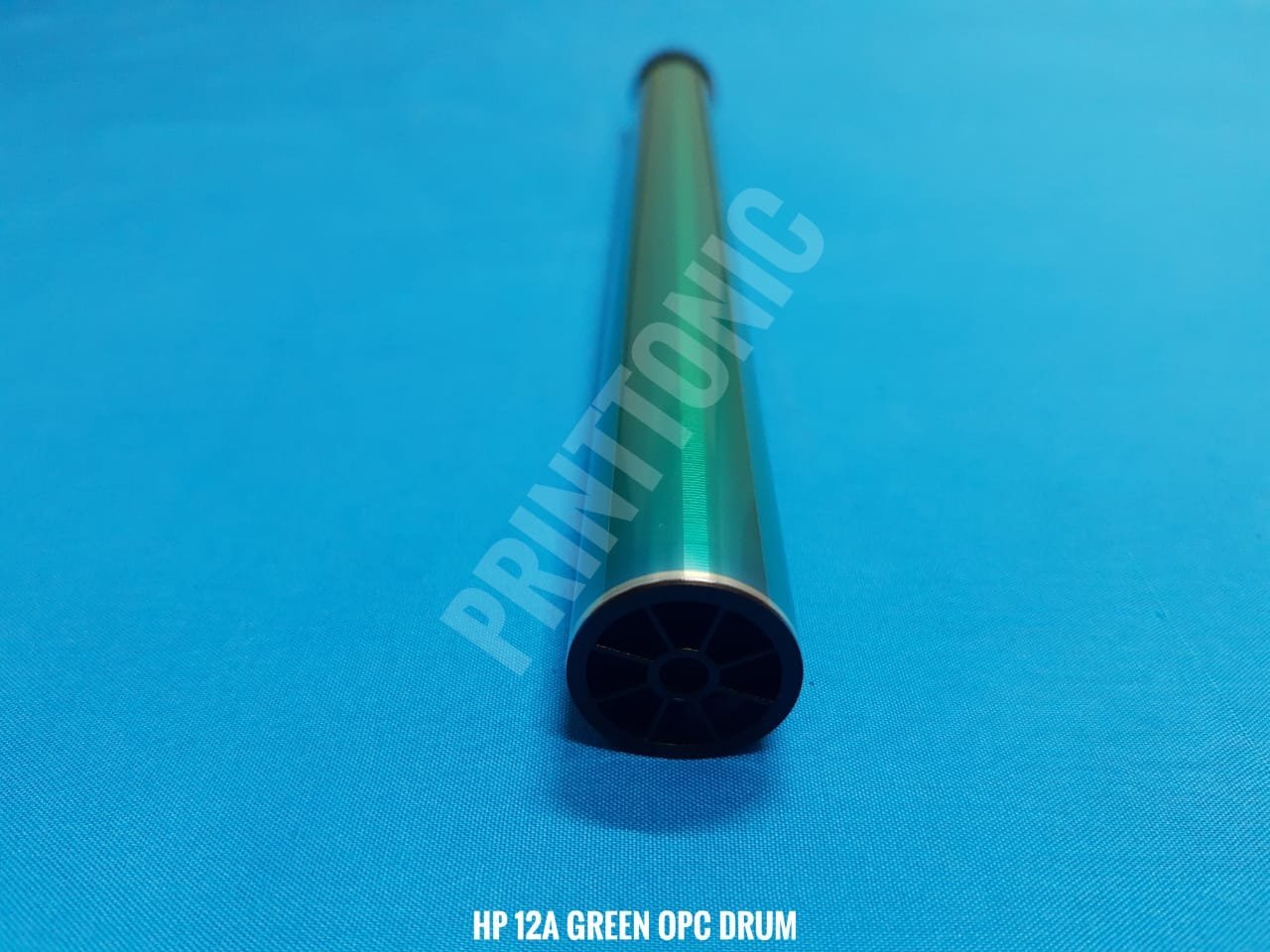 PRINT TONIC HP 12A GREEN OPC DRUM (5 PCS)
