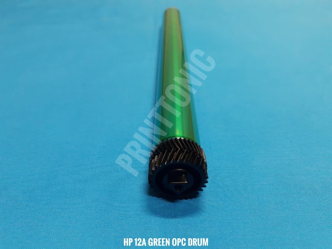 PRINT TONIC HP 12A GREEN OPC DRUM (5 PCS)