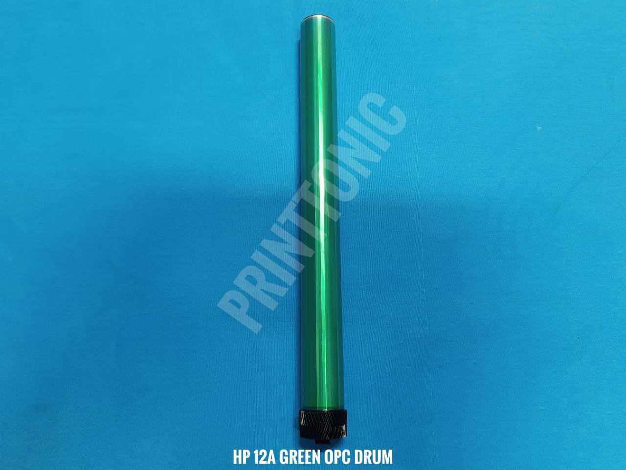 PRINT TONIC HP 12A GREEN OPC DRUM (5 PCS)