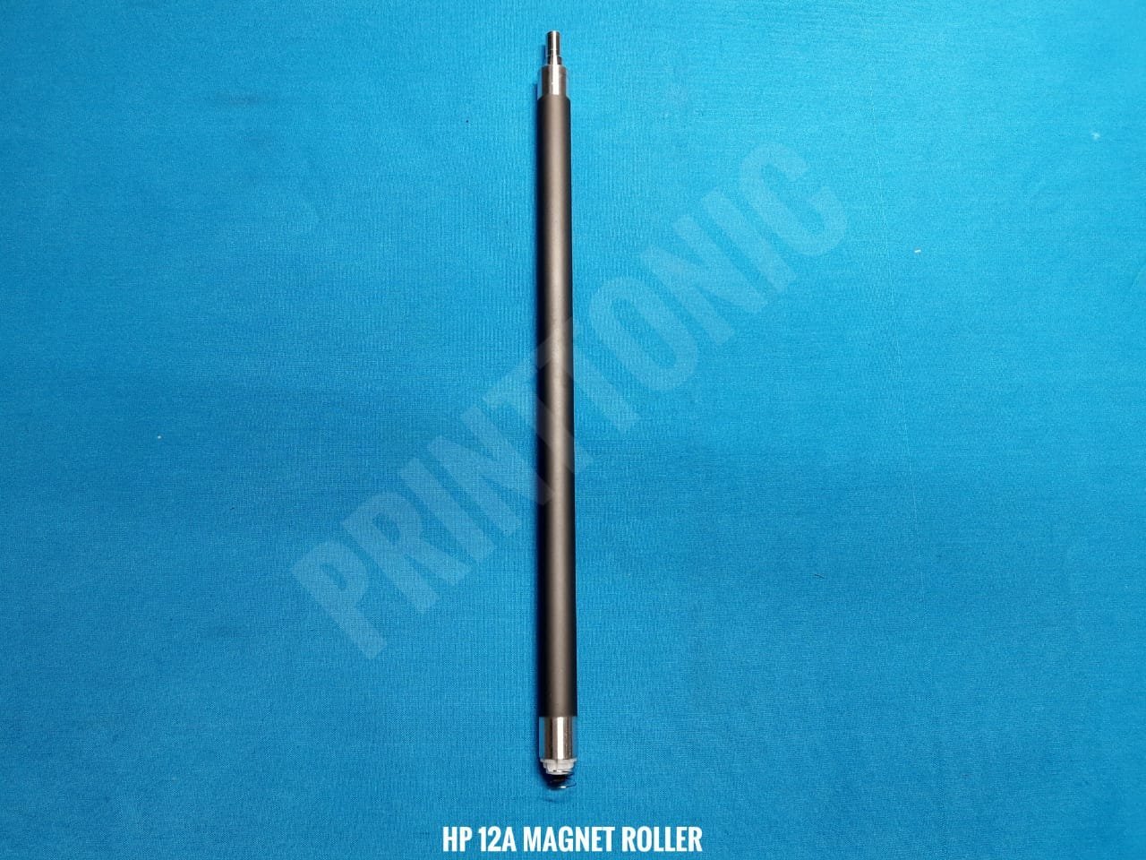 PRINT TONIC HP 12A/ FX9 MAGMET ROLLER (5 PCS)
