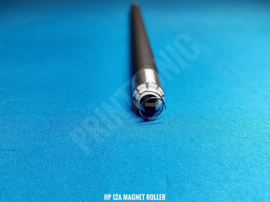 PRINT TONIC HP 12A/ FX9 MAGMET ROLLER (5 PCS)