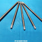 PRINT TONIC HP 12A/ FX9 MAGMET ROLLER (5 PCS)