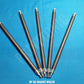 PRINT TONIC HP 12A/ FX9 MAGMET ROLLER (5 PCS)
