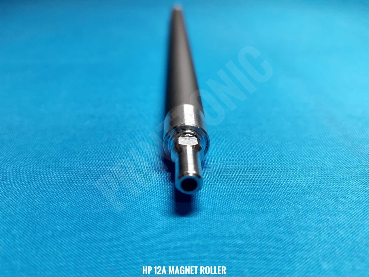 PRINT TONIC HP 12A/ FX9 MAGMET ROLLER (5 PCS)