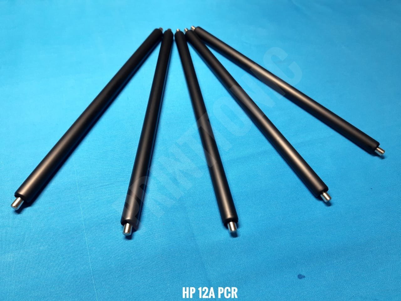 PRINT TONIC HP 12A/FX9  PCR ROLLER (5 PCS)