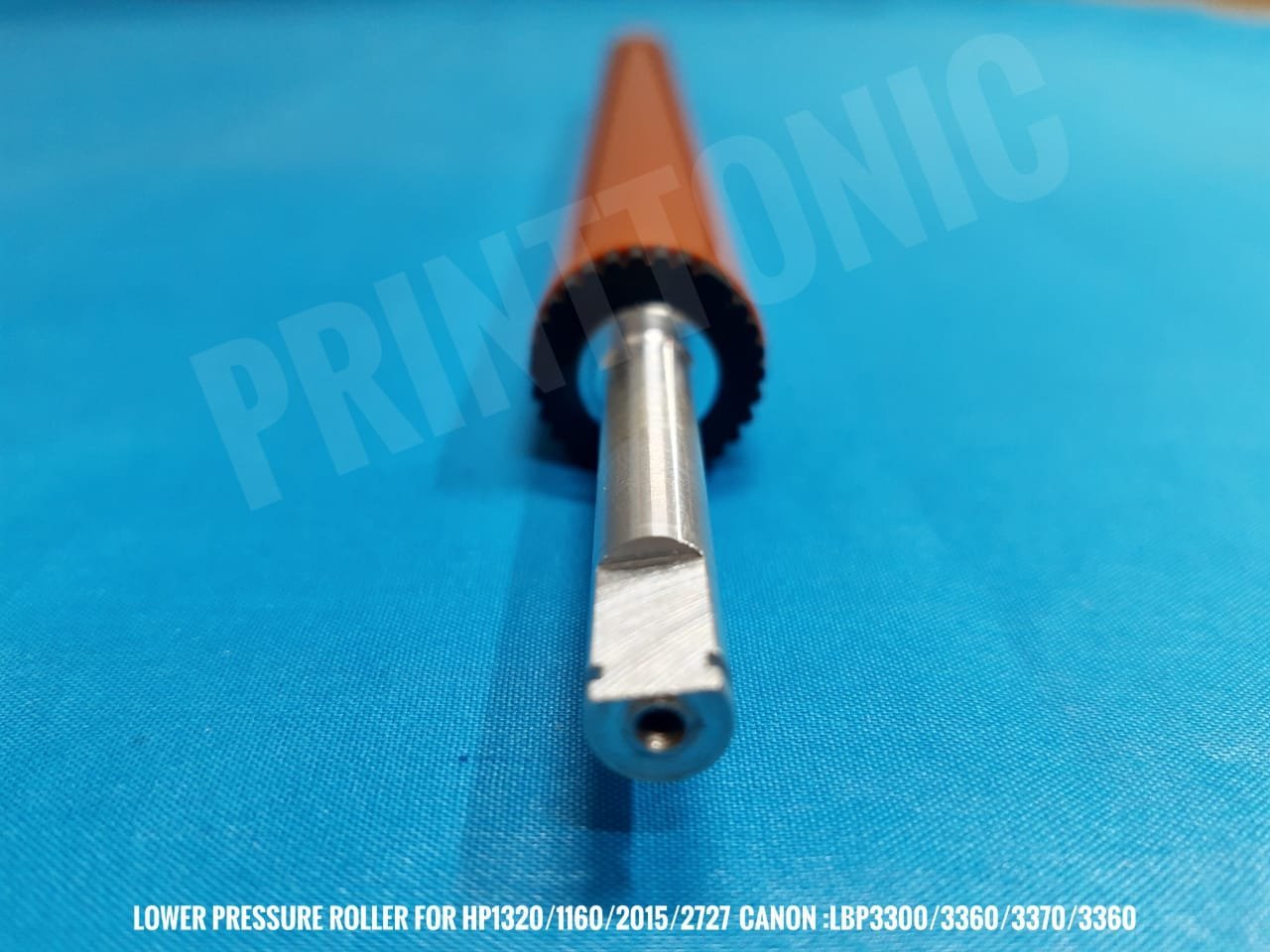 PRINT TONIC HP 1320 LOWER PRESSURE ROLLER