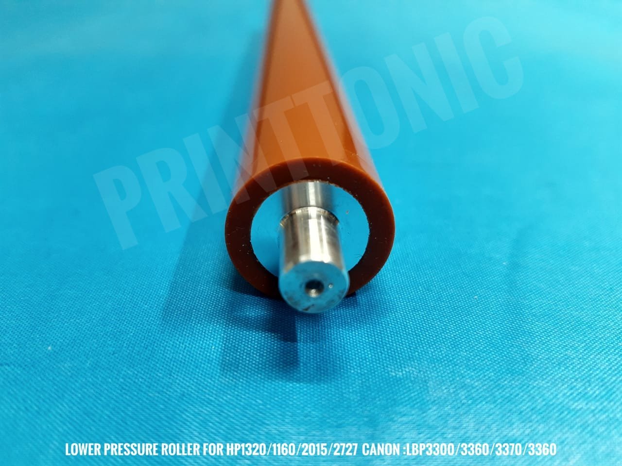 PRINT TONIC HP 1320 LOWER PRESSURE ROLLER