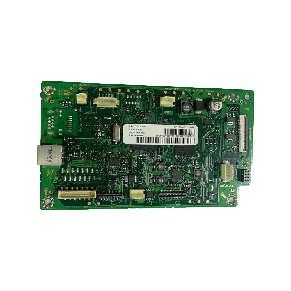 Formatter Card /Logic Card For HP136w (JC41-00955A)