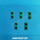 PRINT TONIC CANON 137 RESET CHIP (10 PCS)