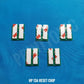 PRINT TONIC HP 13A RESET CHIP  (10 PCS)