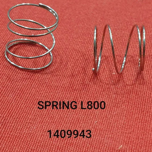 COMPRESSION SPRING,0.97 FOR EPSON L800 (1409943)