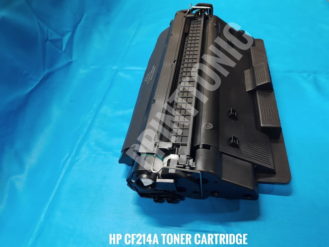 PRINT TONIC HP 14A LASER TONER CARTRIDGE