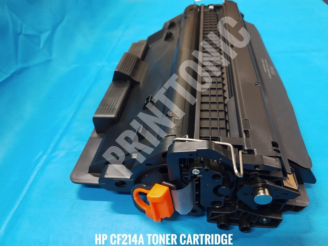 PRINT TONIC HP 14A LASER TONER CARTRIDGE
