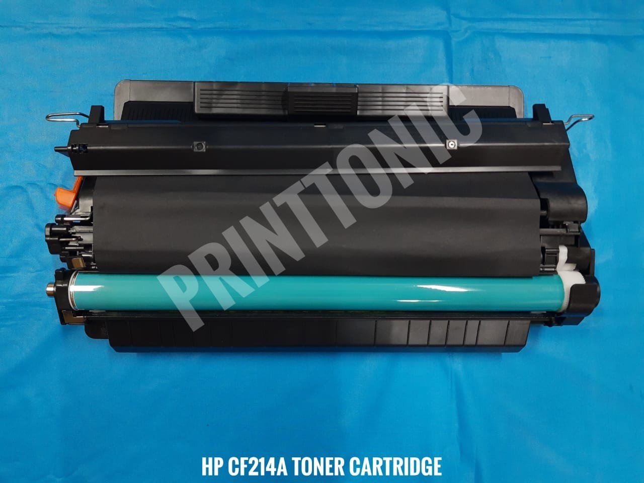 PRINT TONIC HP 14A LASER TONER CARTRIDGE