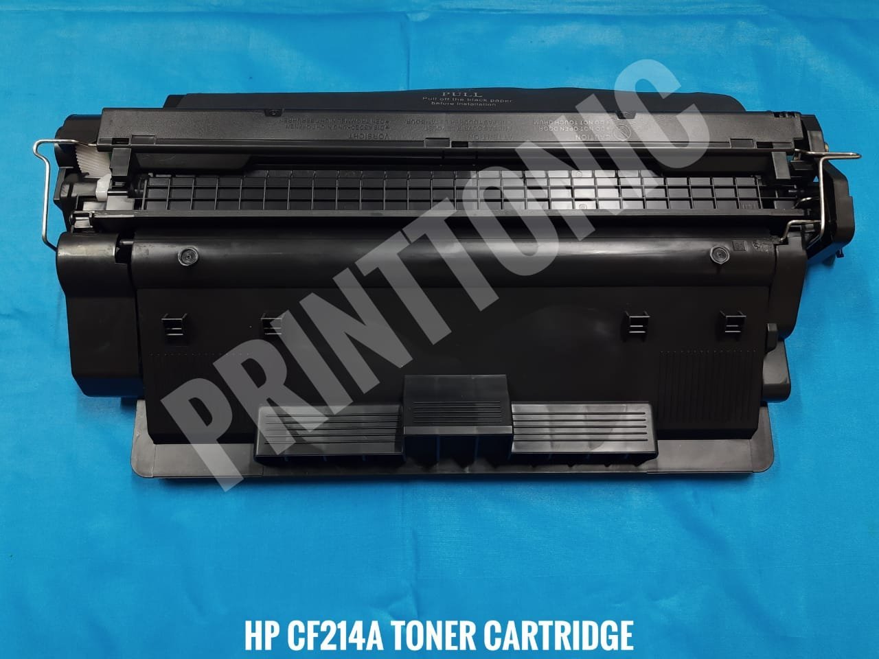 PRINT TONIC HP 14A LASER TONER CARTRIDGE