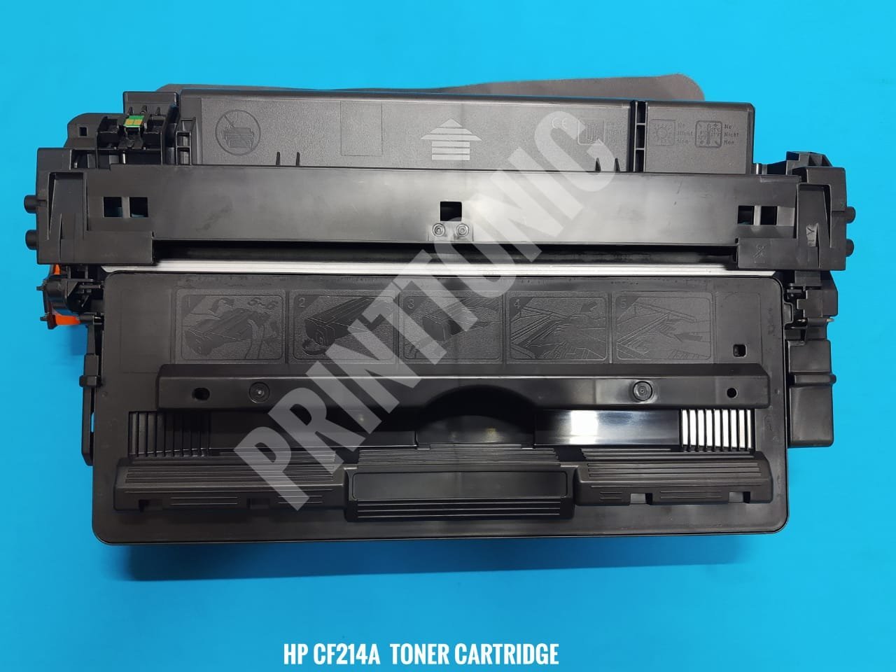 PRINT TONIC HP 14A LASER TONER CARTRIDGE