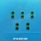 PRINT TONIC HP 14A RESET CHIP (10 PCS)