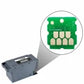 MAINTENCE BOX CHIP COMPATIBLE FOR EPSON (9345) L15150