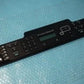 Control Panel For Laserjet M1536DN