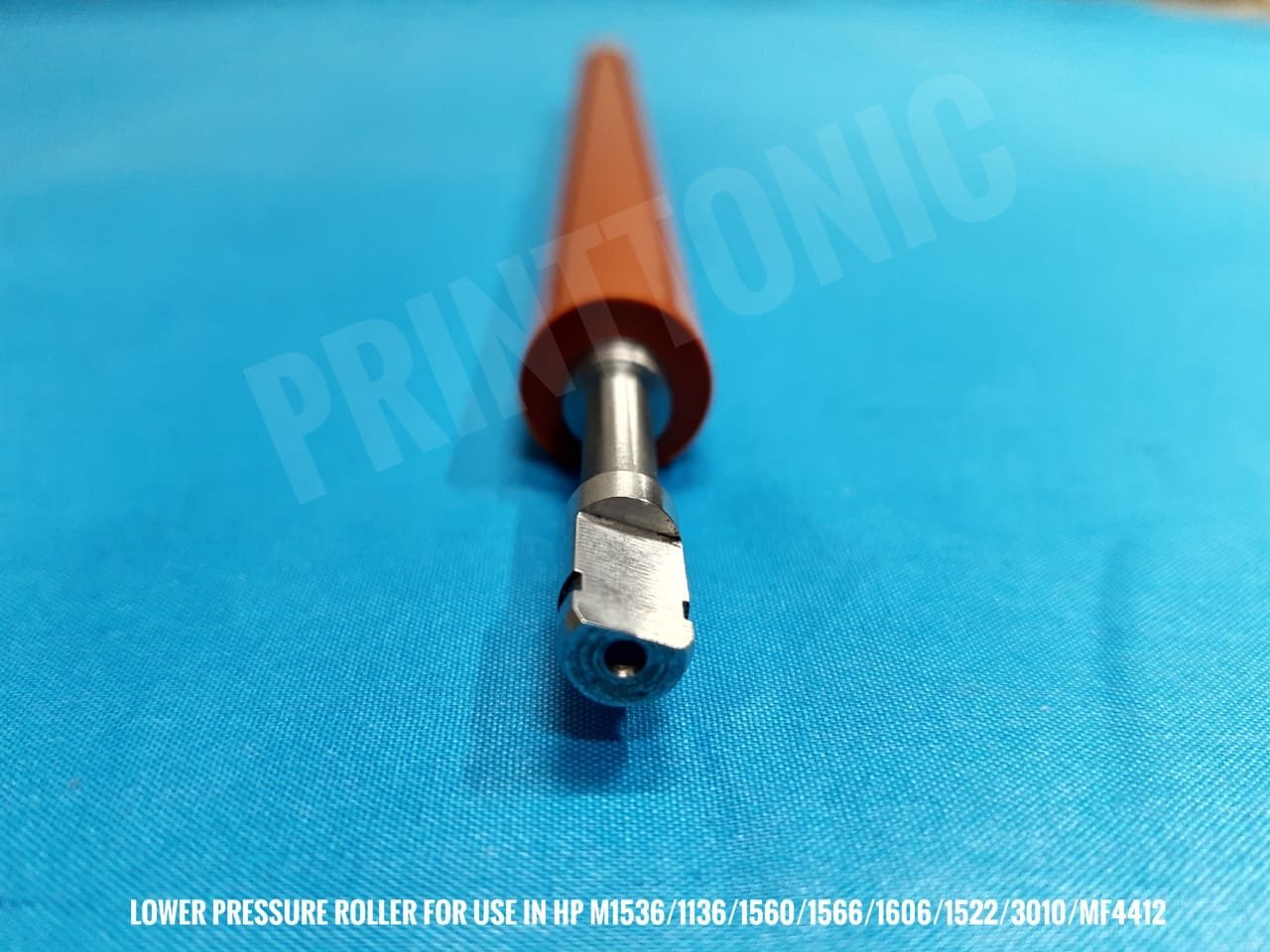PRINT TONIC HP 1536 LOWER PRESSURE ROLLER