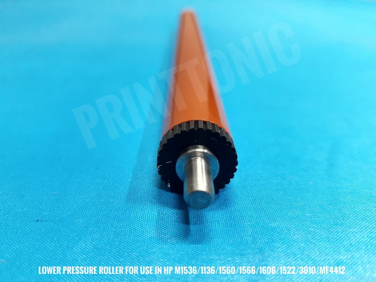 PRINT TONIC HP 1536 LOWER PRESSURE ROLLER