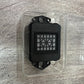 XP600 Print Head Capping Assembly