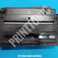 PRINT TONIC HP 16A LASER TONER CARTRIDGE