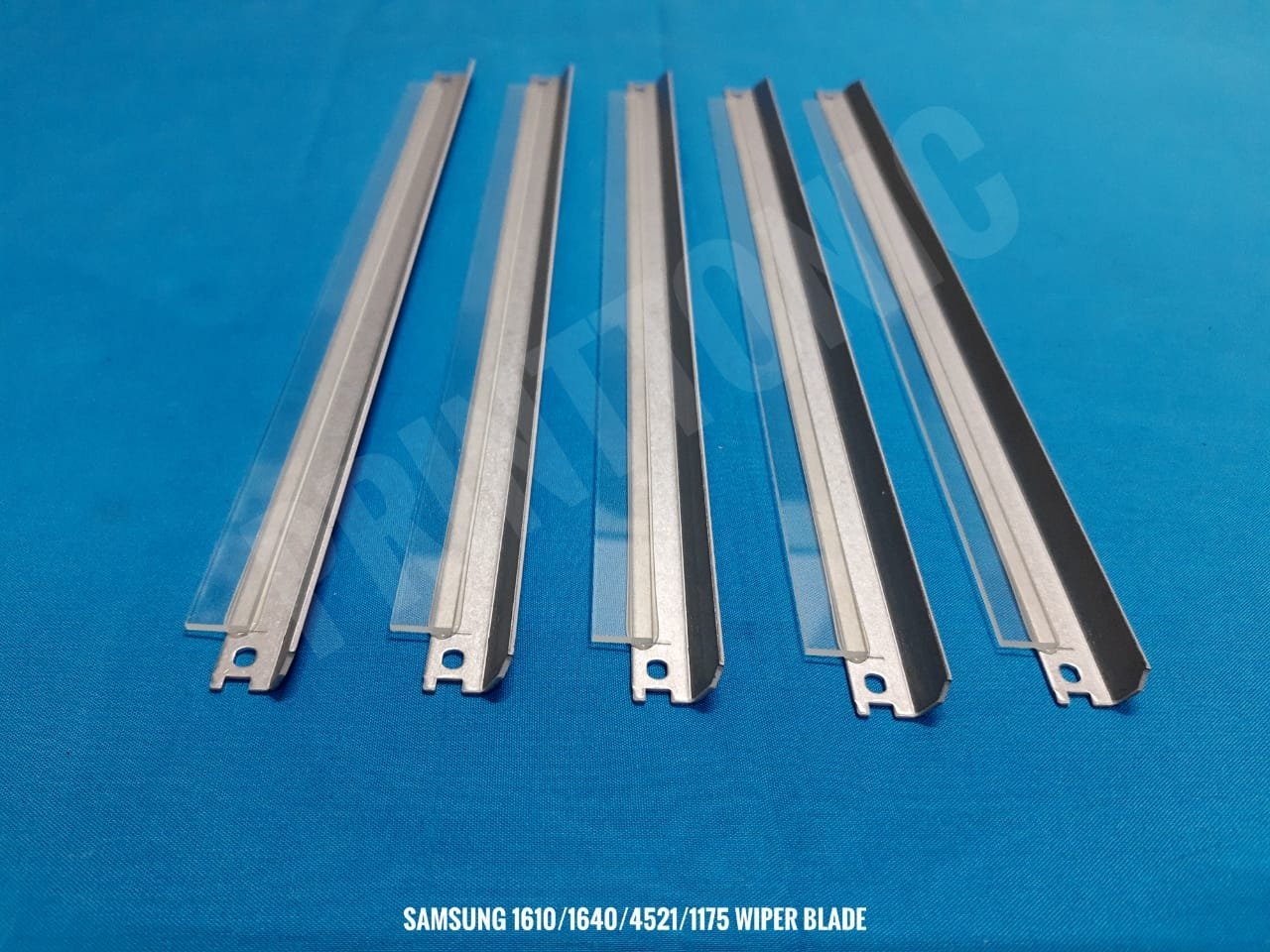 PRINT TONIC SAMSUNG WIPER BLADE (5 PCS)