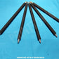 PRINT TONIC SAMSUNG ML1610 DEVLOPER ROLLER (5 PCS)