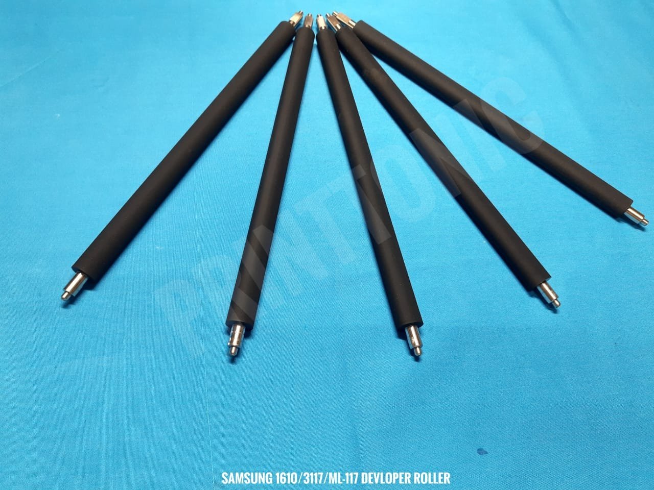 PRINT TONIC SAMSUNG ML1610 DEVLOPER ROLLER (5 PCS)