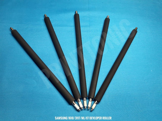 PRINT TONIC SAMSUNG ML1610 DEVLOPER ROLLER (5 PCS)