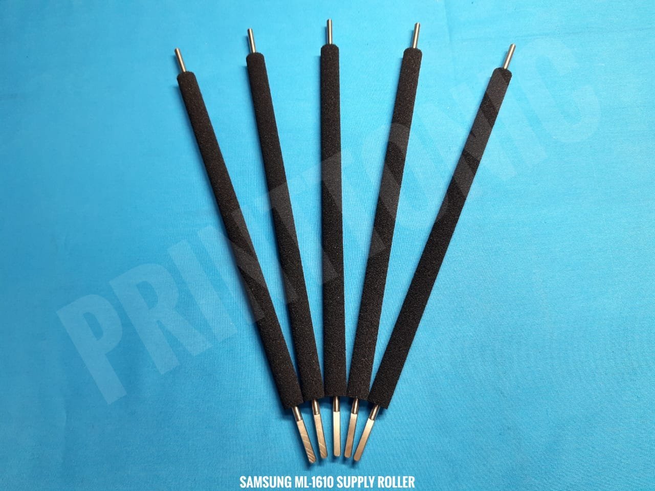 PRINT TONIC SAMSUNG ML 1610 SUPPLY ROLLER  ROLLER (5 PCS)