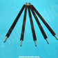 PRINT TONIC SAMSUNG ML 1610 SUPPLY ROLLER  ROLLER (5 PCS)