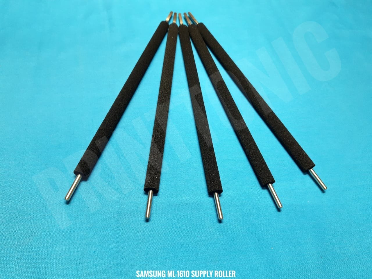 PRINT TONIC SAMSUNG ML 1610 SUPPLY ROLLER  ROLLER (5 PCS)