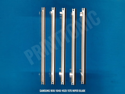 PRINT TONIC SAMSUNG WIPER BLADE (5 PCS)