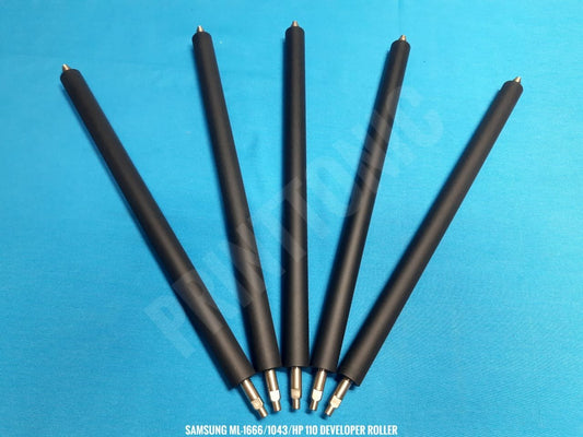 PRINT TONIC SAMSUNG 1666 DEVLOPER ROLLER (5 PCS)