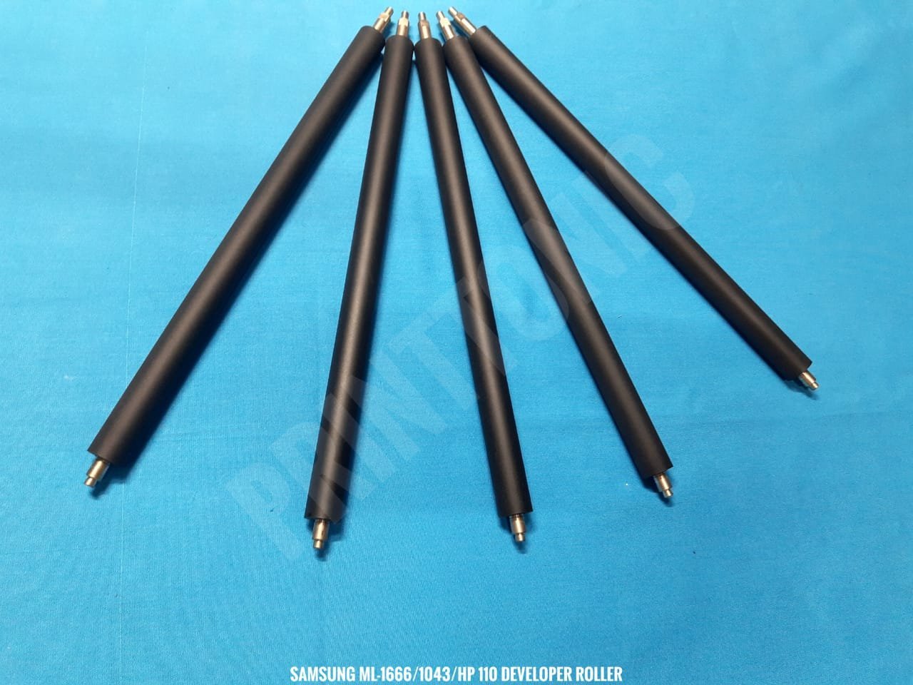 PRINT TONIC SAMSUNG 1666 DEVLOPER ROLLER (5 PCS)