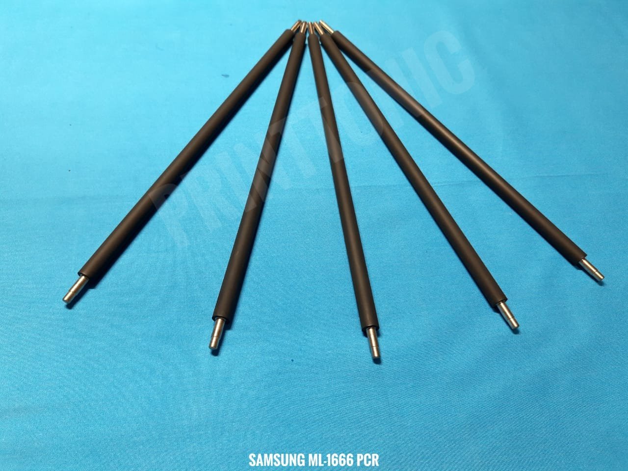 PRINT TONIC SAMSUMG ML1666 PCR ROLLER (5 PCS)