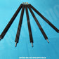 PRINT TONIC SAMSUNG ML 1043 SUPPLY ROLLER  ROLLER (5 PCS)
