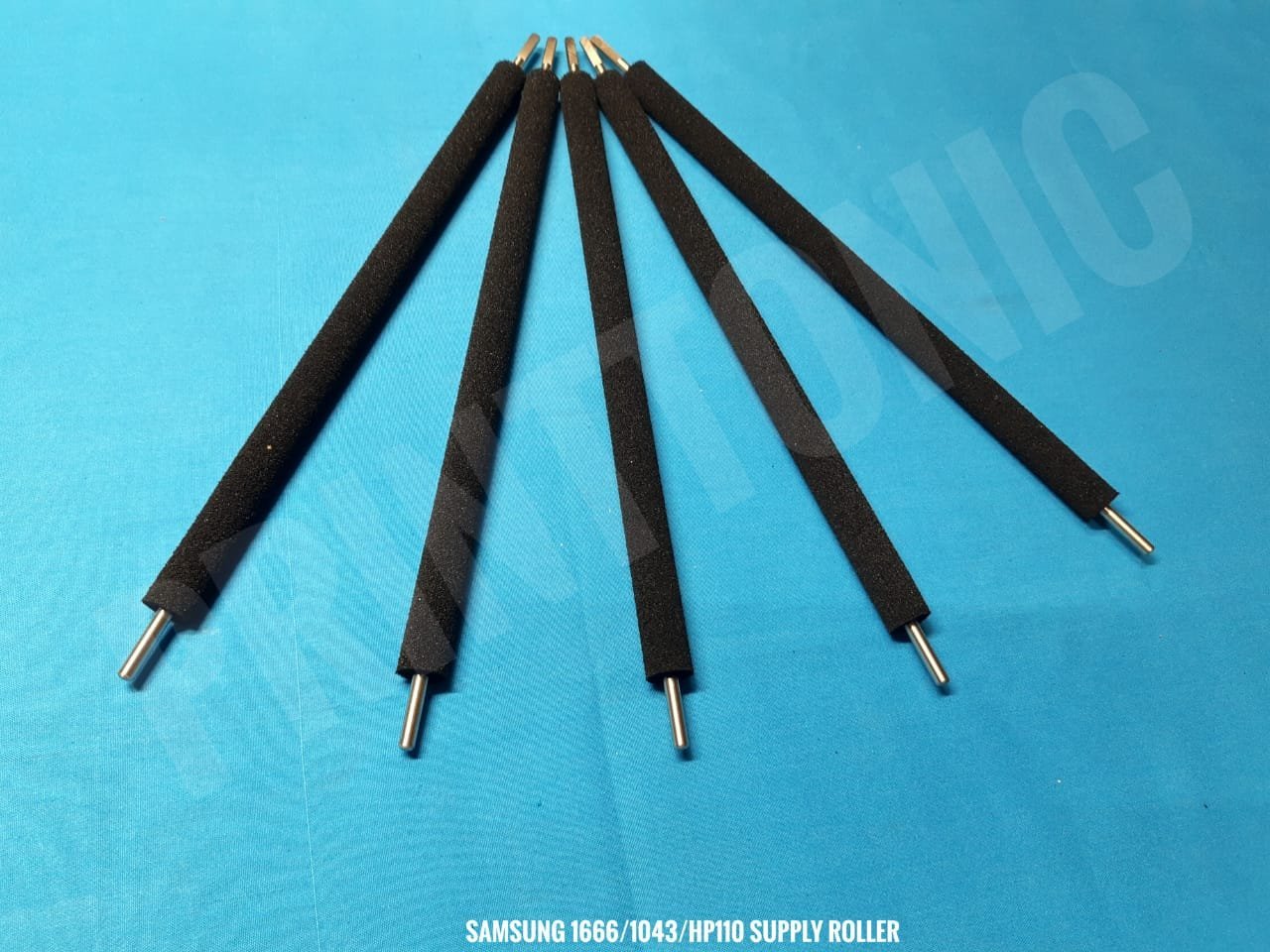 PRINT TONIC SAMSUNG ML 1043 SUPPLY ROLLER  ROLLER (5 PCS)
