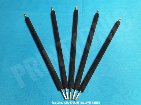 PRINT TONIC SAMSUNG ML 1043 SUPPLY ROLLER  ROLLER (5 PCS)