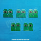 PRINT TONIC HP SAMSUNG 116 DRUM UNIT RESET CHIP (10 PCS)
