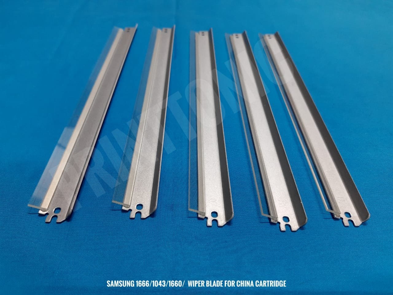 PRINT TONIC SAMSUNG 1666 WIPER BLADE (5 PCS)