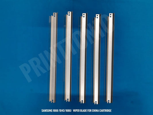 PRINT TONIC SAMSUNG 1666 WIPER BLADE (5 PCS)