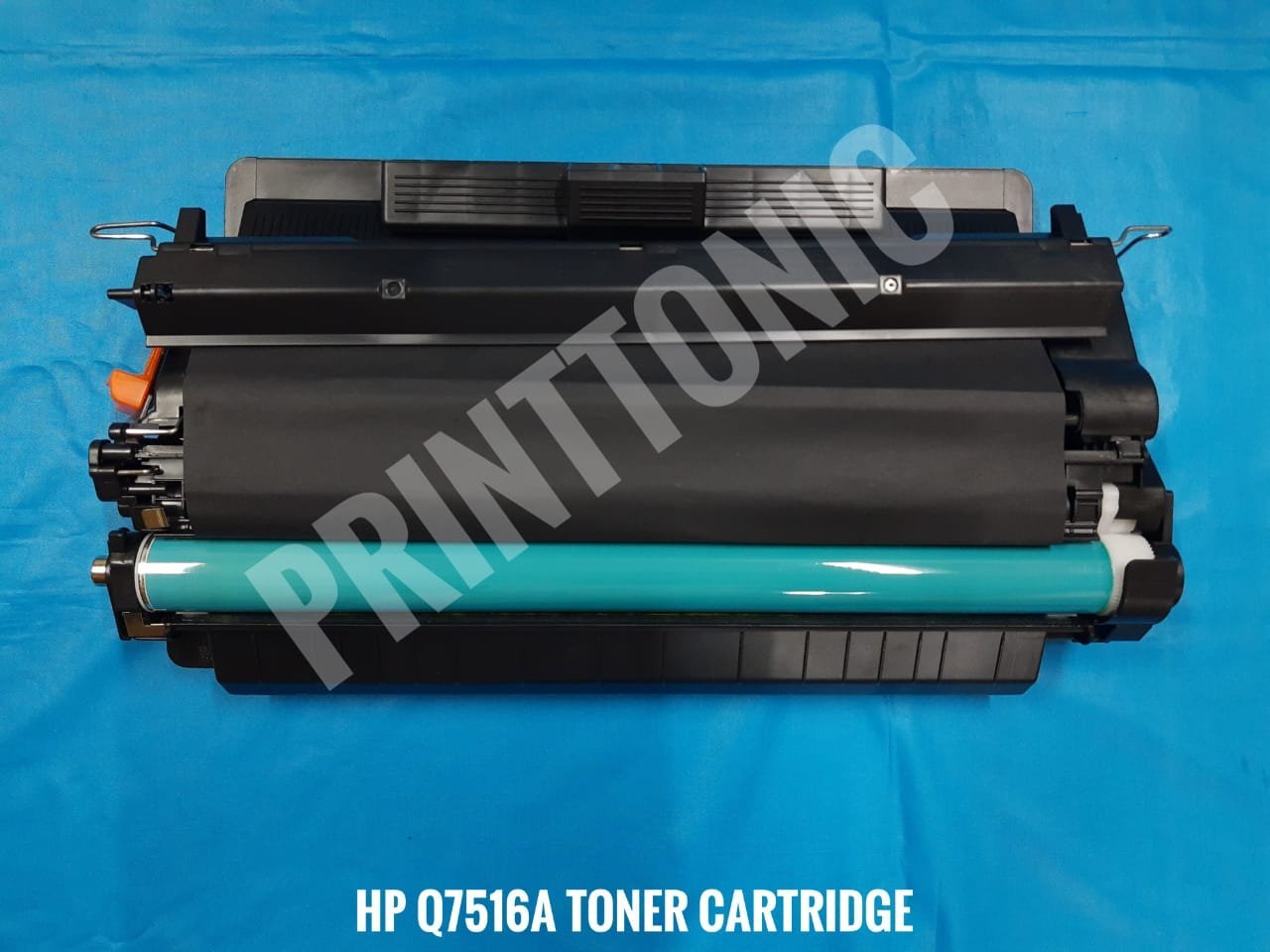PRINT TONIC HP 16A LASER TONER CARTRIDGE