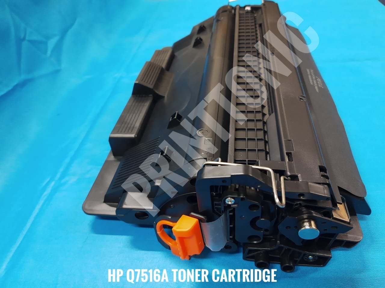 PRINT TONIC HP 16A LASER TONER CARTRIDGE