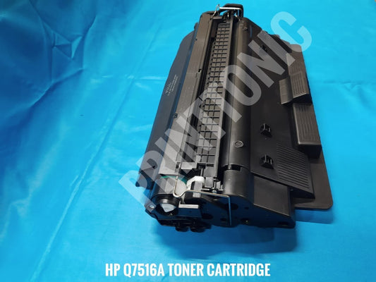 PRINT TONIC HP 16A LASER TONER CARTRIDGE
