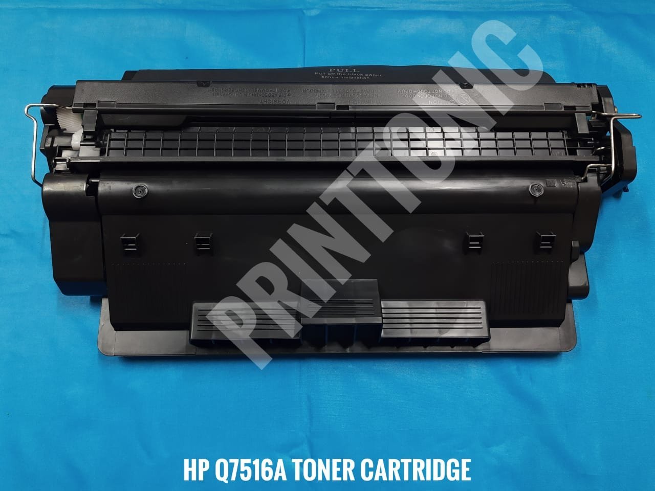 PRINT TONIC HP 16A LASER TONER CARTRIDGE