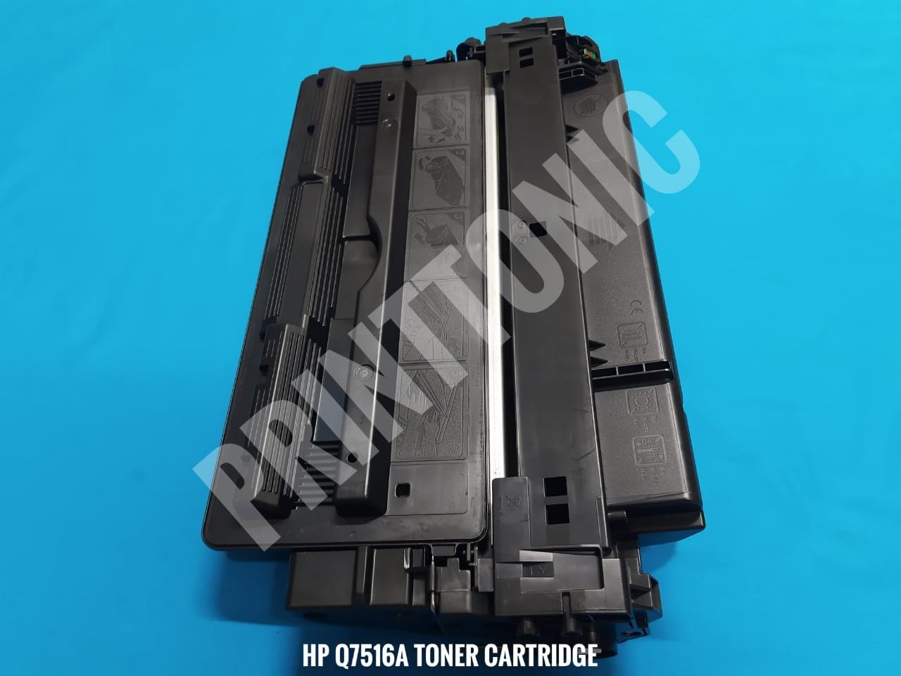 PRINT TONIC HP 16A LASER TONER CARTRIDGE