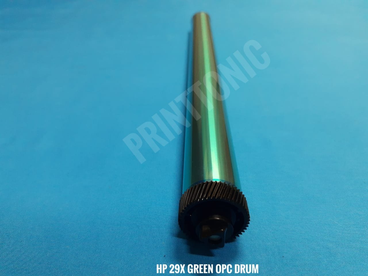 PRINT TONIC HP 29X GREEN DRUM OPC (5 PCS)